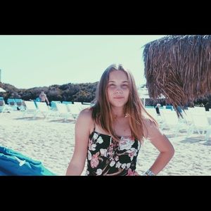 Meet your Posher, Alyssa